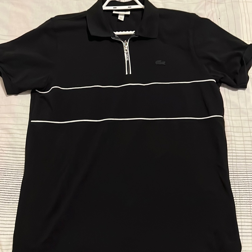 Lacoste